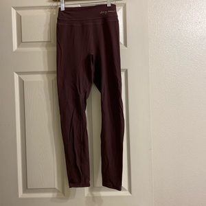 Gymshark x Whitney Simmons V2 Leggings